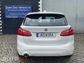 BMW 216 d