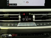 BMW 320 d Line Sport Auto
