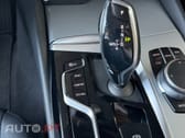 BMW 520 d Auto