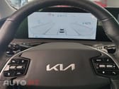 Kia EV6 77,4-kWh