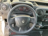 Renault Master 2.3 dCi L2H2 3.5T