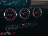 Mercedes-Benz CLA 220 d AMG Line Aut.