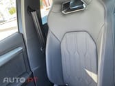 Cupra Formentor 1.5 TSI DSG S&S DSG 7 velocidades