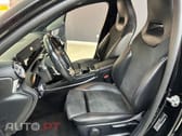 Mercedes-Benz A 180 d AMG Line Aut.