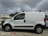 Peugeot Bipper Tepee ND