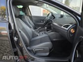 Renault Mégane 1.5 dCi Dynamique S