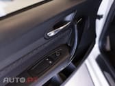 BMW 218 i Coupe Pack M