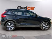 Volvo XC40 1.5 T5 PHEV Inscription Expression