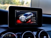Mercedes-Benz C 200 BlueTEC Aut.