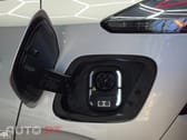 MG MG4 77 kWh Extended Range Luxury