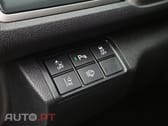 Honda Civic 1.0 i-VTEC Elegance Navi CVT
