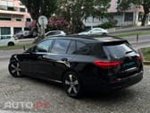Mercedes-Benz C 220 Station d 9G-TRONIC Avantgarde