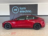 Tesla Model 3 Tração Traseira Premium
