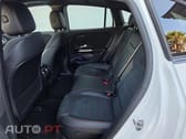 Mercedes-Benz EQA 250 AMG Line