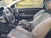Renault Mégane Coupe 1.5 dCi GT Line SS