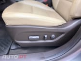 Hyundai Santa Fe 2.2 CRDi Premium 4WD Aut.