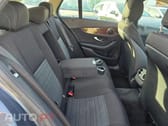 Mercedes-Benz C 200 BlueTEC Aut.
