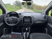 Renault Captur 1.5 dCi EDC