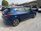 Renault Mégane ENERGY dCi 110 EDC INTENS