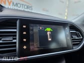 Peugeot 308 SW 1.6 BlueHDi Allure J17