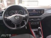 Volkswagen Polo 1.0 TSI Beats