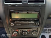 Volkswagen Golf 1.4 TSi Confortline