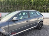 Audi A3 Sportback 1.9 TDi Sport