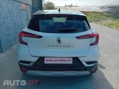 Renault Captur 1.0 tce Exclusive Bi-fuel - Nacional