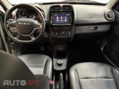 Dacia Spring Electric 65 Extreme