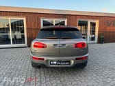 MINI Clubman One D