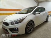 Kia Ceed 1.6 T-GDI GT TOP
