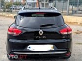 Renault Clio Sport Tourer 1.5 dCI Limited