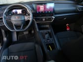 Cupra Formentor 1.4 e-Hybrid DSG