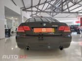 BMW 335 i Coupe Aut.