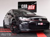 Volkswagen Golf 2.0 TSI GTI DSG