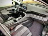 Peugeot 3008 HDI