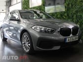 BMW 116 d Corporate Edition