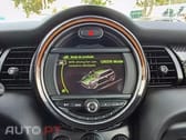 MINI Cooper Cooper SD