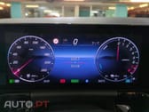 Mercedes-Benz GLA 250 e