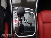 BMW M3 Competition xDrive