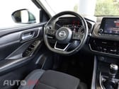 Nissan Qashqai Qashqai 1.3 DIG-T Acenta