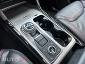 Ford Explorer ST-Line Plug-in-Hybrid 