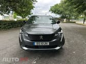 Peugeot 5008 1.5 BlueHDi GT Pack EAT8