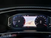 Volkswagen T-Cross 1.0 TSI Life DSG