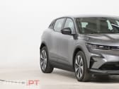 Renault Mégane E-Tech Evolution Super Charge EV60 130