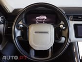 Land Rover Range Rover Sport P400e HSE Plug-In