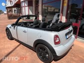 MINI Cabrio Cooper D