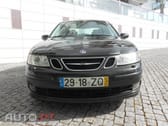 Saab 9-3 2.2 TID