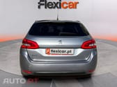 Peugeot 308 SW 1.5 BlueHDi Style