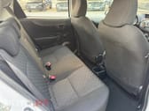 Toyota Yaris 1.0 VVT-i